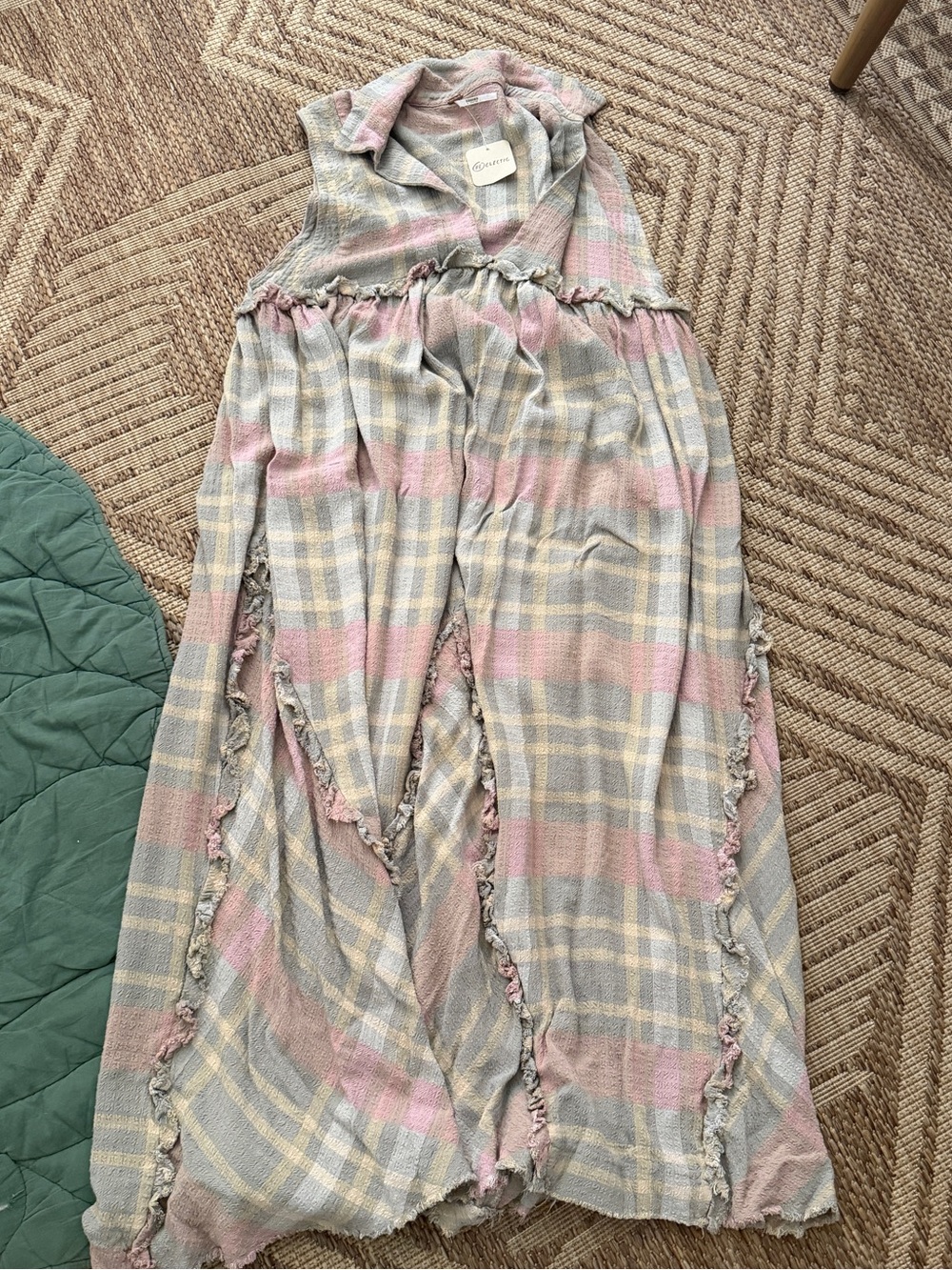 Free People Kirby Maxi Dress - Picture 5 of 7